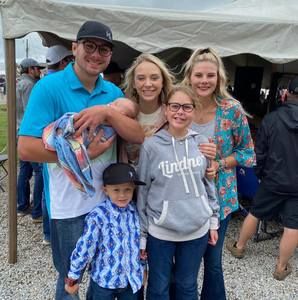 Meet your Posher, Spencer